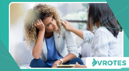 “Toxic Positivity” Can Delay Healing Mental