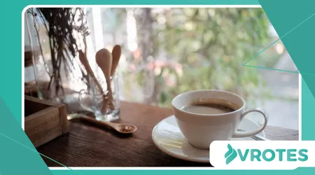 Morning Coffee Might Sabotage Iron Absorption