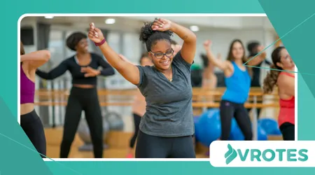 dance cardio classes 