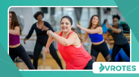 dance cardio classes 