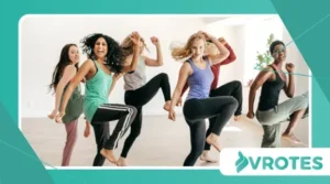 Dance Cardio Classes That Lift Mood and Burn Calories