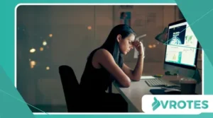 Digital Overstimulation and Emotional Burnout