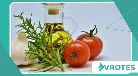 Eating Seasonally Can Improve Hormonal Balance