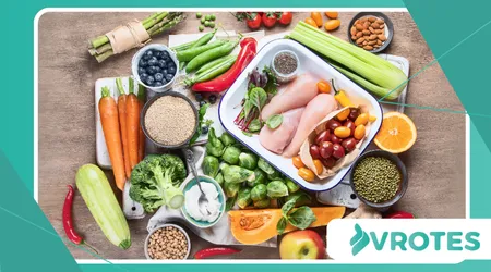 Eating Seasonally Can Improve Hormonal Balance