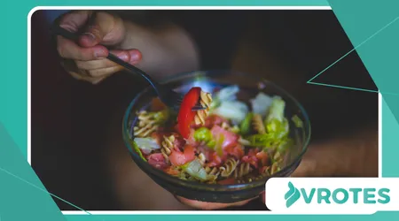 Eating Seasonally Can Improve Hormonal Balance