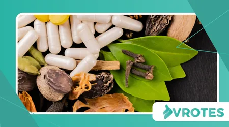 Herbal Medicine and Epigenetic Influence