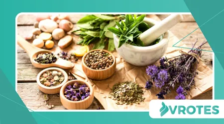 Herbal Medicine and Epigenetic Influence