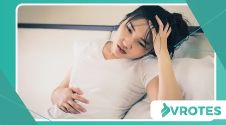 Link Between Gut Inflammation and Anxiety