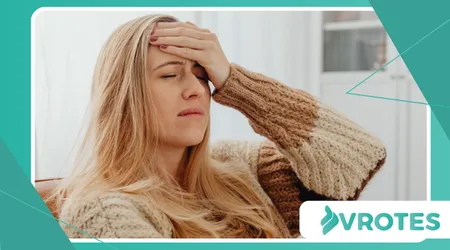 Menopause-Triggered Migraines