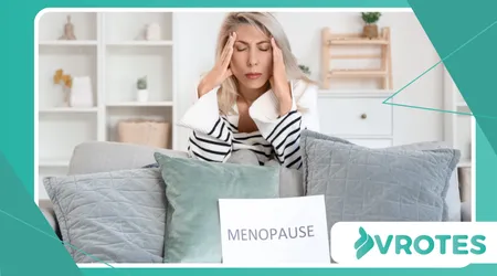 Menopause-Triggered Migraines