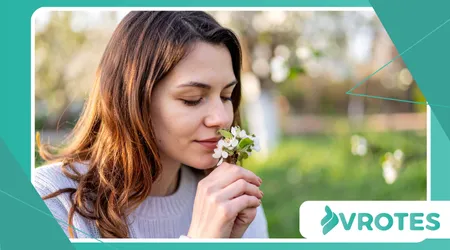 Sensory Changes (Taste, Smell) 