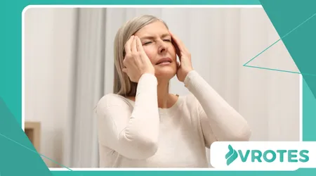 Surprising Link Between Menopause and Gum Health