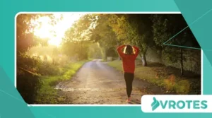 Walking Routines for Mental Clarity