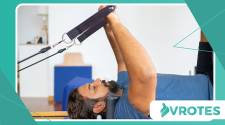 High-Impact Exercise Isn’t Always Off-Limits in Midlife