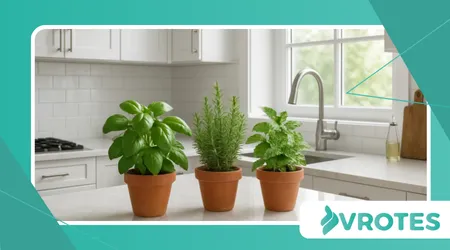 Can Culinary Herbs Replace Supplements