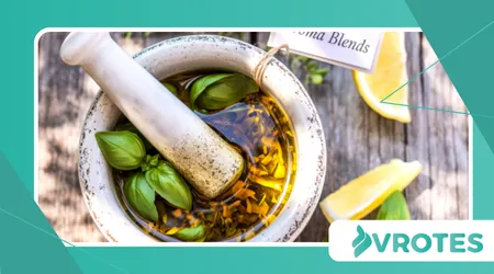 Can Culinary Herbs Replace Supplements