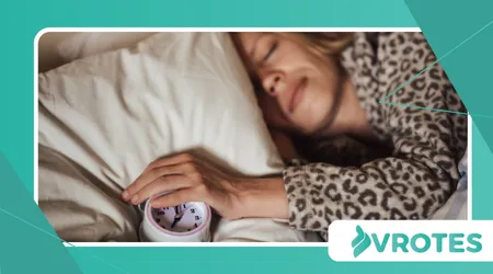 Menopause Impacts Your Circadian Rhythm