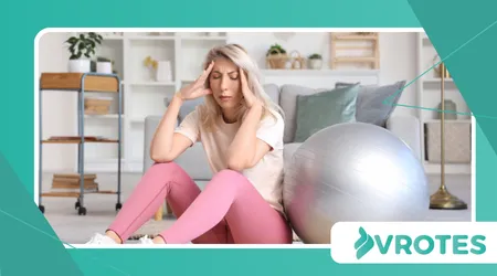 Menopause-Specific Warm-Up Techniques