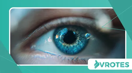 Menopause and Vision Changes