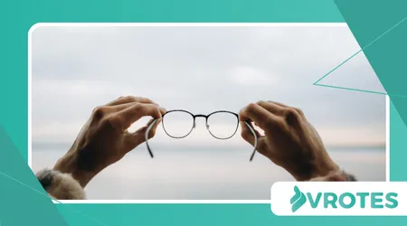 Menopause and Vision Changes