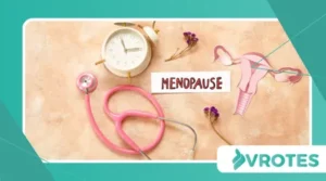 Menopause and Vision Changes: What to Expect