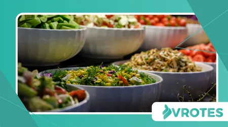 Microplastics in the Food Chain