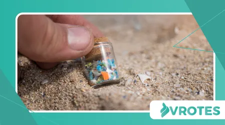 Microplastics in the Food Chain