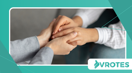 Psychology of “Holding Space” for Others