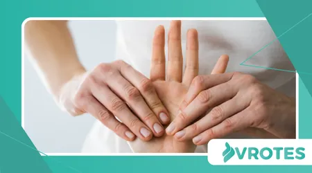 Reflexology Stimulates Parasympathetic Activation