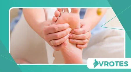 Reflexology Stimulates Parasympathetic Activation