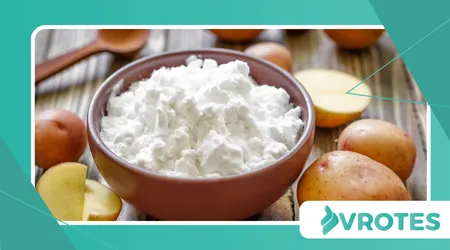 Role of Resistant Starch in Blood Sugar Control