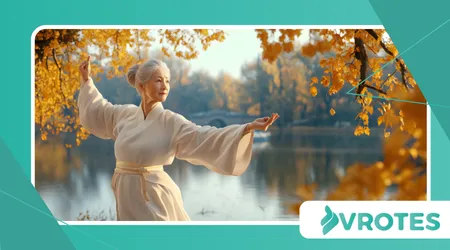 Tai Chi Improves Proprioception in Older Adults