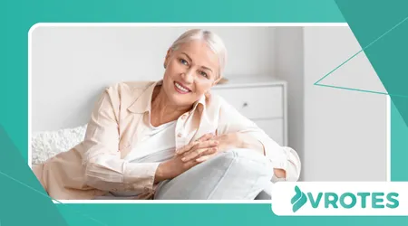 Training Reduces Fall Risk Post-Menopause