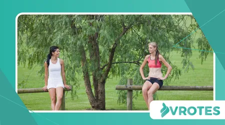 Training Reduces Fall Risk Post-Menopause