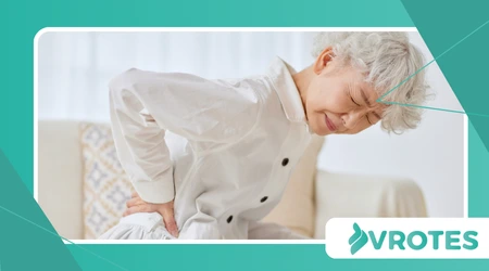 Understanding “Menopausal Joint Pain”