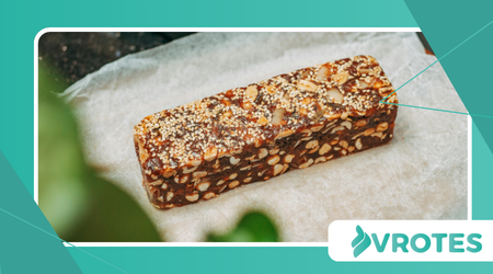 Dark Side of “Healthy” Snack Bars