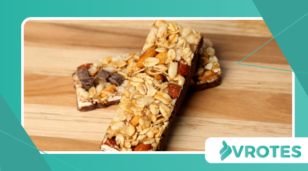 Dark Side of “Healthy” Snack Bars