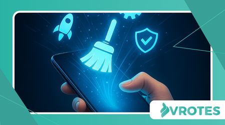 Keeping Your Smartphone Fast, Secure, and Efficient