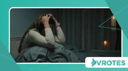 Hidden Anxiety Drivers in Hormone Fluctuations