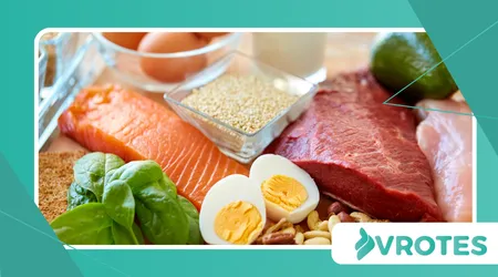 Hormones Affect Muscle Protein Synthesis After 50