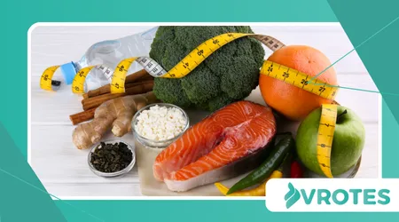 Long-Term Dieting Affects Your Metabolism Set Point