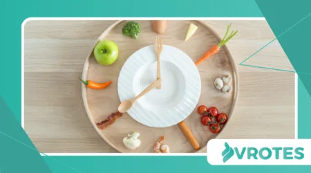 Long-Term Dieting Affects Your Metabolism Set Point