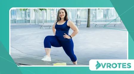 Low-Impact Cardio Options for Hot Flash Management