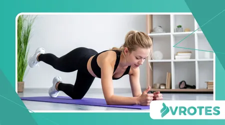 Menopause-Friendly Strength Programs for Home