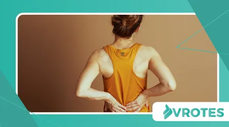 Postural Training Helps Reduce Menopausal Back Pain