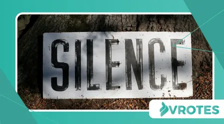 Why Silence Can Be Emotionally Confronting