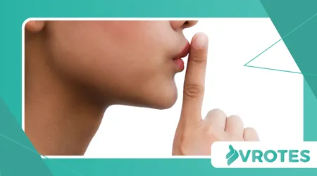 Silence Can Be Emotionally Confronting