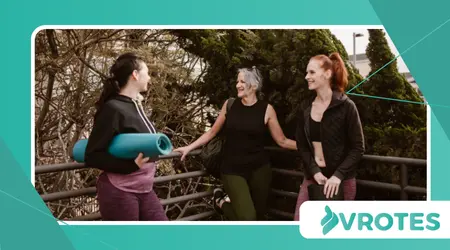 Menopause and Glute Activation