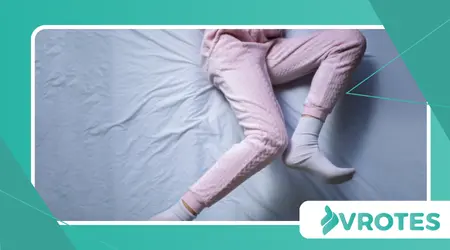 Menopause and Restless Leg Syndrome