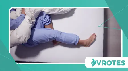 Menopause and Restless Leg Syndrome